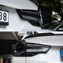 Load image into Gallery viewer, BMW X3 G01 G08 Tail Lights with Sequential Turn Signals (2018-2021)