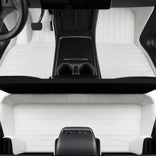 Load image into Gallery viewer, Special for Honda HRV(2016-2024) Floor Mat Fully Surrounded By All-Weather Floor Mat