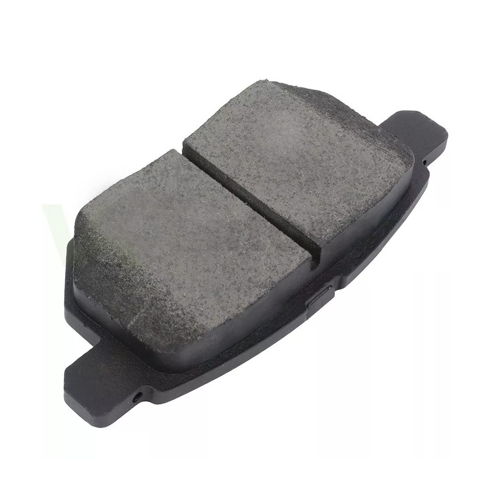 Toyota Corolla 2009-2019 Front Brake Pads Genuine OEM Ceramic 04465-02220