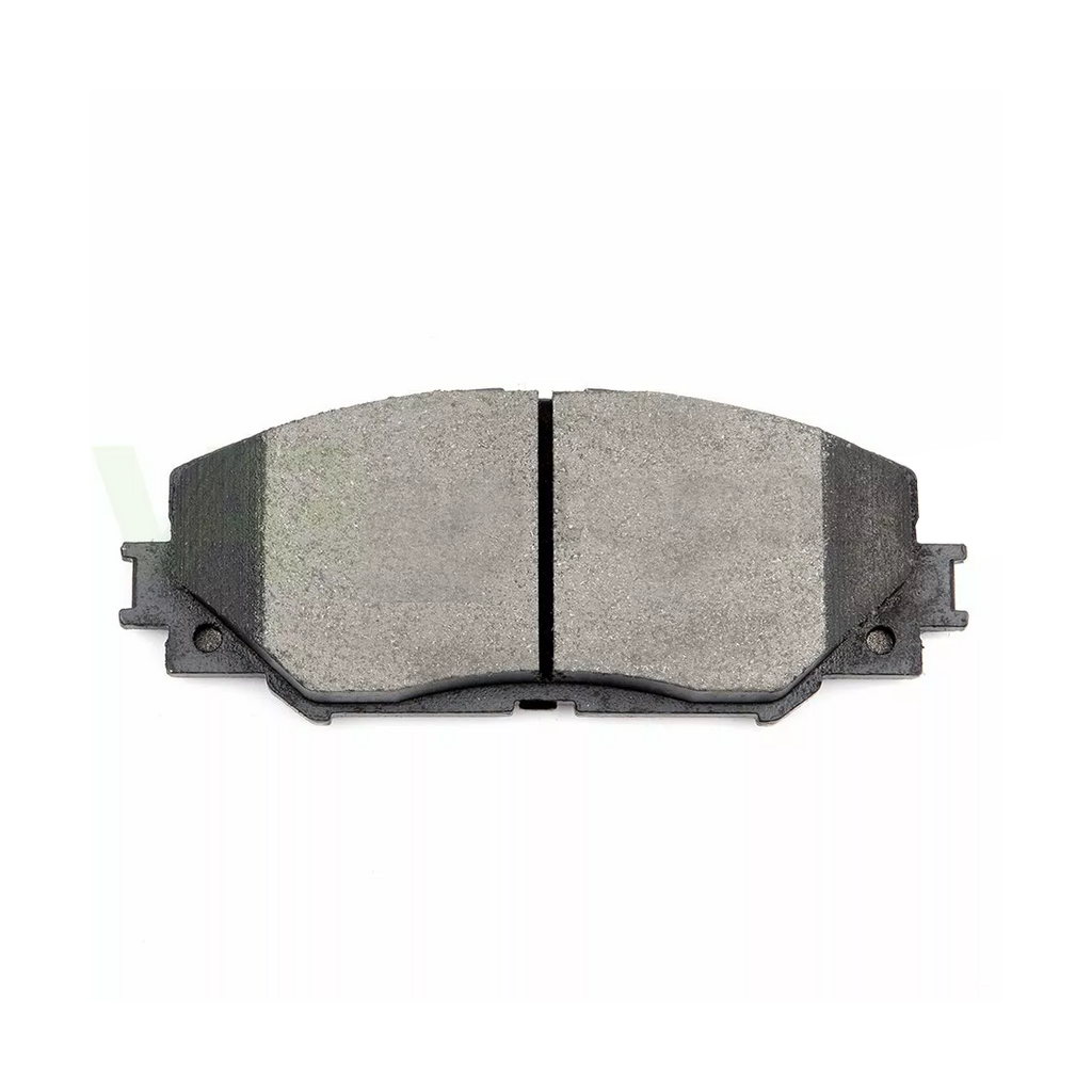 Toyota Corolla 2009-2019 Front Brake Pads Genuine OEM Ceramic 04465-02220