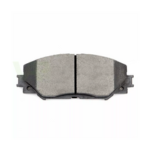 Load image into Gallery viewer, Toyota Corolla 2009-2019 Front Brake Pads Genuine OEM Ceramic 04465-02220