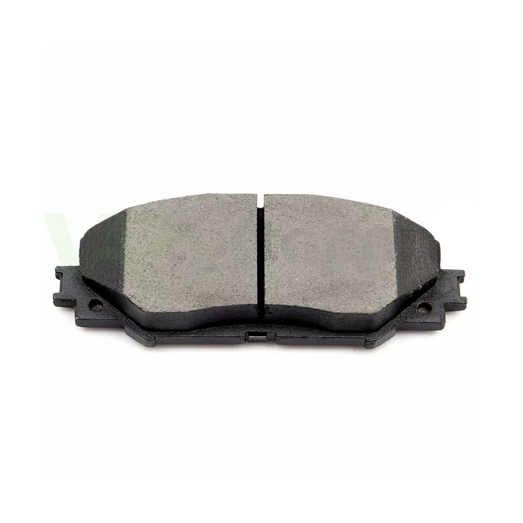 Toyota Corolla 2009-2019 Front Brake Pads Genuine OEM Ceramic 04465-02220