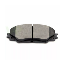 Load image into Gallery viewer, Toyota Corolla 2009-2019 Front Brake Pads Genuine OEM Ceramic 04465-02220