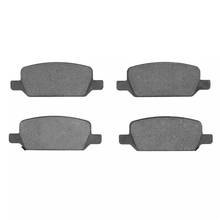 Load image into Gallery viewer, Front Rear Premium Ceramic Disc Brake Pads for Tesla Y 2020-2022 800824000A/800824400B