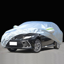 Load image into Gallery viewer, Toyota Camry Corolla RAV4 Special Car Cover Waterproof And Sunscreen