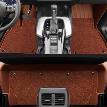 Load image into Gallery viewer, Special for Honda HRV(2016-2024) Floor Mat Fully Surrounded By All-Weather Floor Mat