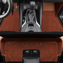 Load image into Gallery viewer, Special for Toyota Corolla(2014-2022) Floor Mat Fully Surrounded By All-Weather Floor Mat