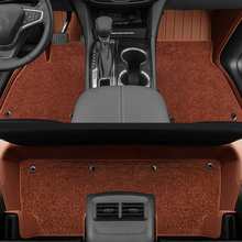 Load image into Gallery viewer, Special for Chevy Equinox(2018-2024) Floor Mat Fully Surrounded By All-Weather Floor Mat