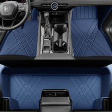 Load image into Gallery viewer, Special for Honda Accord(2014-2024) Floor Mat Fully Surrounded By All-Weather Floor Mat