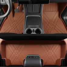 Load image into Gallery viewer, Special for Subaru Crosstrek(2013-2024) Floor Mat Fully Surrounded By All-Weather Floor Mat