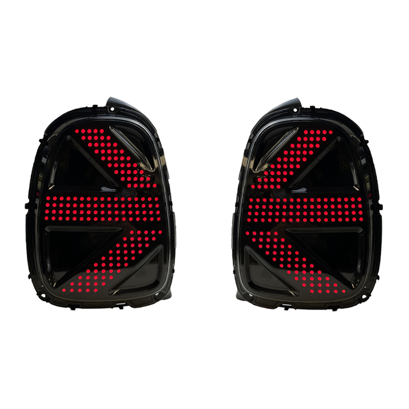 LED Taillights for Mini Cooper 2014-2024 F56/F57/F58/F59