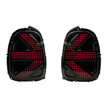 Load image into Gallery viewer, LED Taillights for Mini Cooper 2014-2024 F56/F57/F58/F59