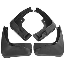 Load image into Gallery viewer, Mud Flaps for Toyota Camry (1997-2024) - Front and Rear Mud Splash Guards, 4-Piece Set