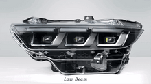 Load image into Gallery viewer, For Ford Mustang S650 Headlight Assembly 2023–2025 | Sequential Turn Signal | Plug &amp; Play