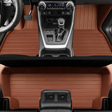 Load image into Gallery viewer, Special for Toyota RAV4(2013-2024) Floor Mat Fully Surrounded By All-Weather Floor Mat