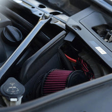 Load image into Gallery viewer, BMW 5 Series F10 535i N55 3.0L Turbo Aluminum Alloy Cold Air Intake System