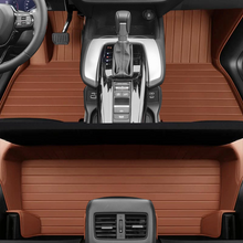 Load image into Gallery viewer, Special for Honda HRV(2016-2024) Floor Mat Fully Surrounded By All-Weather Floor Mat