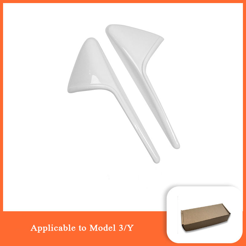 For Model 3/Y Turn Signal Cover (1 Pair) (2017-2024)