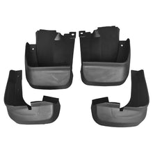 Load image into Gallery viewer, Mud Flaps for Honda Civic 2006-2011 Sedan