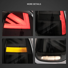 Load image into Gallery viewer, LED Taillights for BMW Mini F-Series F55/ F56/ F57(2014-2019)