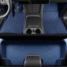 Load image into Gallery viewer, Special for Chevy Camaro(2010-2024) Floor Mat Fully Surrounded By All-Weather Floor Mat