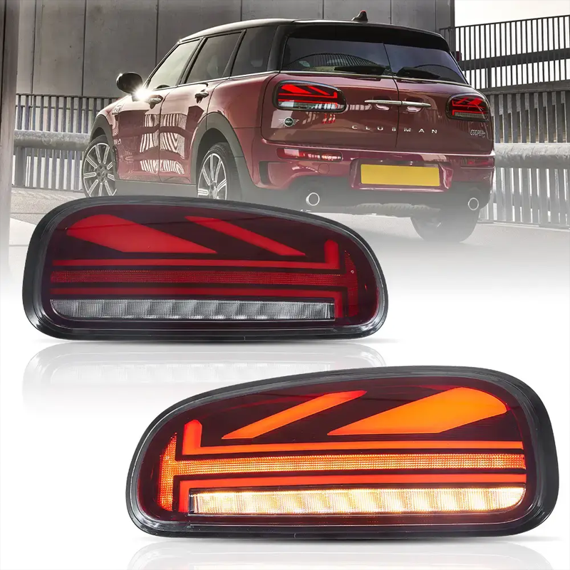 LED Taillights for BMW Mini Cooper ClubMan F54 (2015-2023)