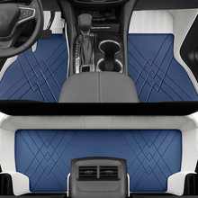 Load image into Gallery viewer, Special for Chevy Equinox(2018-2024) Floor Mat Fully Surrounded By All-Weather Floor Mat