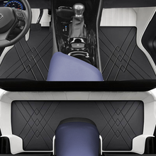 Load image into Gallery viewer, Special for Toyota CHR(2017-2023) Floor Mat Fully Surrounded By All-Weather Floor Mat