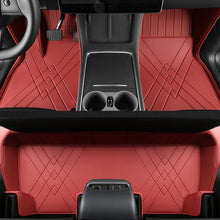 Load image into Gallery viewer, Special for Toyota 4Runner(2011-2024) Floor Mat Fully Surrounded By All-Weather Floor Mat