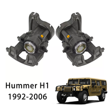 Load image into Gallery viewer, LH/ RH Rear Brake Caliper Set Fit For Hummer H1 12342342/ 12342341/ M998/ M1152