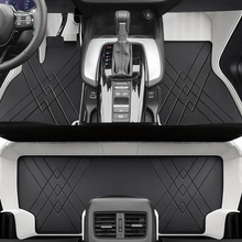 Load image into Gallery viewer, Special for Honda HRV(2016-2024) Floor Mat Fully Surrounded By All-Weather Floor Mat