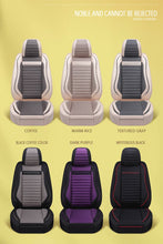 Load image into Gallery viewer, Amancarport Car Seat Cover Is Compatible With Most Cars Full Coverage Breathable Waterproof