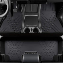 Load image into Gallery viewer, Special for Chevy Equinox(2018-2024) Floor Mat Fully Surrounded By All-Weather Floor Mat