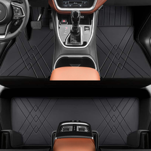 Load image into Gallery viewer, Special for Subaru Outback(2015-2024) Floor Mat Fully Surrounded By All-Weather Floor Mat