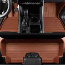 Load image into Gallery viewer, Special for Toyota Camry(2012-2024) Floor Mat Fully Surrounded By All-Weather Floor Mat