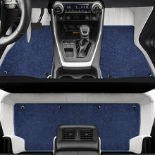 Load image into Gallery viewer, Special for Toyota RAV4(2013-2024) Floor Mat Fully Surrounded By All-Weather Floor Mat