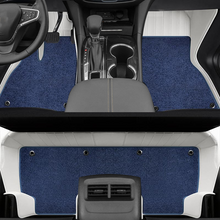 Load image into Gallery viewer, Special for Chevy Equinox(2018-2024) Floor Mat Fully Surrounded By All-Weather Floor Mat