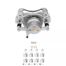 Load image into Gallery viewer, Front Disc Brake Calipers w/ Bracket for 2009-2019 Toyota Corolla Matrix Pontiac