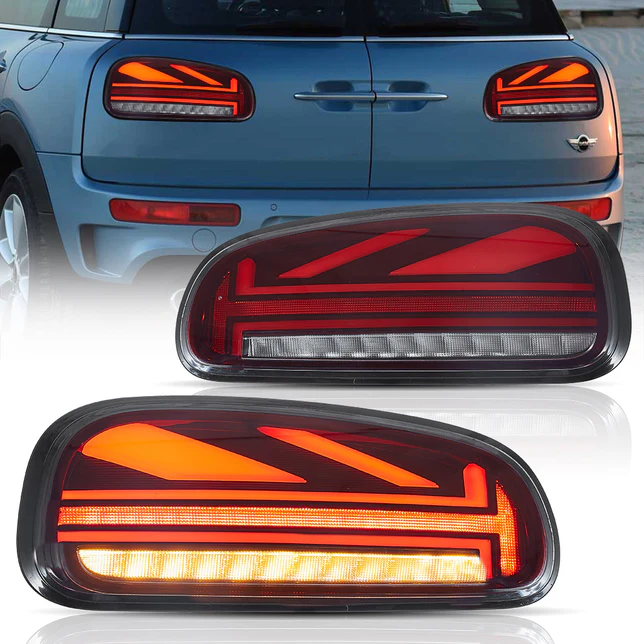 LED Taillights for BMW Mini Cooper ClubMan F54 (2015-2023)