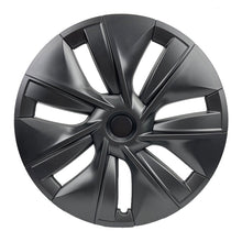 Load image into Gallery viewer, Tesla 2021-2023 Model Y 19-Inches All-Inclusive Wheel Cover Hubcaps (4pcs/set)