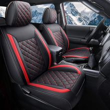 Load image into Gallery viewer, Custom Fit Car Seat Covers Full Set for GMC Canyon(2015-2024)