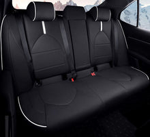 Load image into Gallery viewer, Custom for Toyota Camry(2012-2024)  Leather Car Seat Cover Full Set