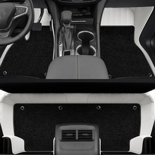 Load image into Gallery viewer, Special for Chevy Equinox(2018-2024) Floor Mat Fully Surrounded By All-Weather Floor Mat