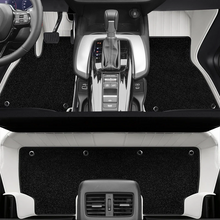 Load image into Gallery viewer, Special for Honda HRV(2016-2024) Floor Mat Fully Surrounded By All-Weather Floor Mat