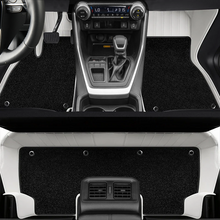 Load image into Gallery viewer, Special for Toyota RAV4(2013-2024) Floor Mat Fully Surrounded By All-Weather Floor Mat