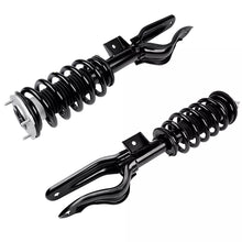 Load image into Gallery viewer, Front Left Right Shock Absorbers Fits 2019-2023 Tesla Model 3 OEM 1044363-00-F 1044368-00-F