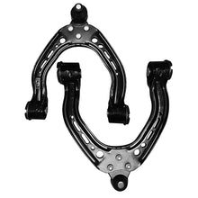 Load image into Gallery viewer, Front Upper Control Arm Fits Tesla Model S AWD 2014-2021 OEM 1043965-00-B 1043966-00-B