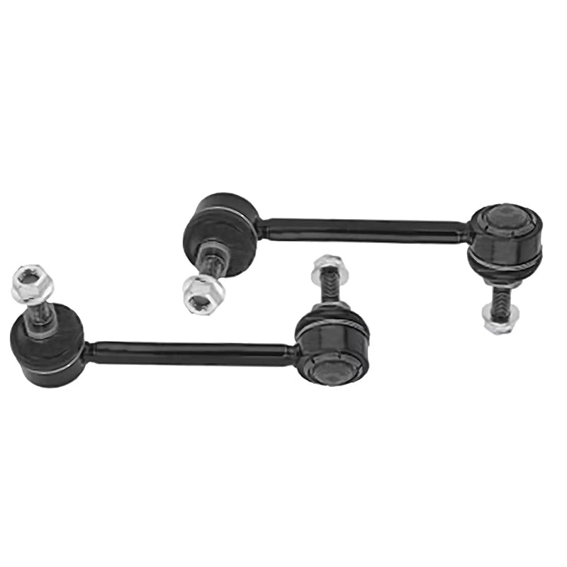 Rear Left and Right Stabilizer Sway Bar Links for 2017 - 2023 Tesla 3 Tesla Y OEM 1044491-00-E 1044496-00-E