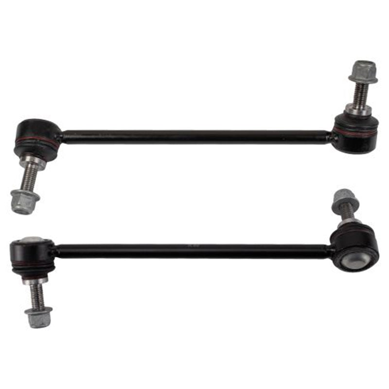 Front Sway Stabilizer Bar Links Compatible with Tesla 2017-2023 Model 3 and 2020-2023 Model Y OEM 1044391-00-D 1044396-00-D