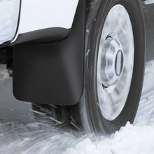 Load image into Gallery viewer, Mud Flaps for 2007-2025 Toyota Tundra All-Weather Splash Guards, No-Drill Front &amp; Rear Mudguards Set